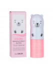 Увлажняющий стик с ледниковой водой и коллагеном THE SAEM Iceland Hydrating Collagen Eye Stick 11гр