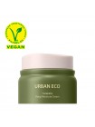 Увлажняющий веганский крем со льном THE SAEM Vegan Urban Eco Harakeke Deep Moisture Cream 50мл