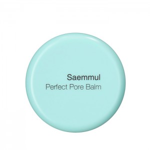 Бальзам-затирка для маскировки расширенных пор THE SAEM Saemmul Perfect Pore Balm - 12 гр