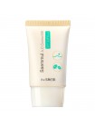 ББ крем для проблемной кожи THE SAEM Saemmul AC Control BB SPF30 PA++ - 30 мл