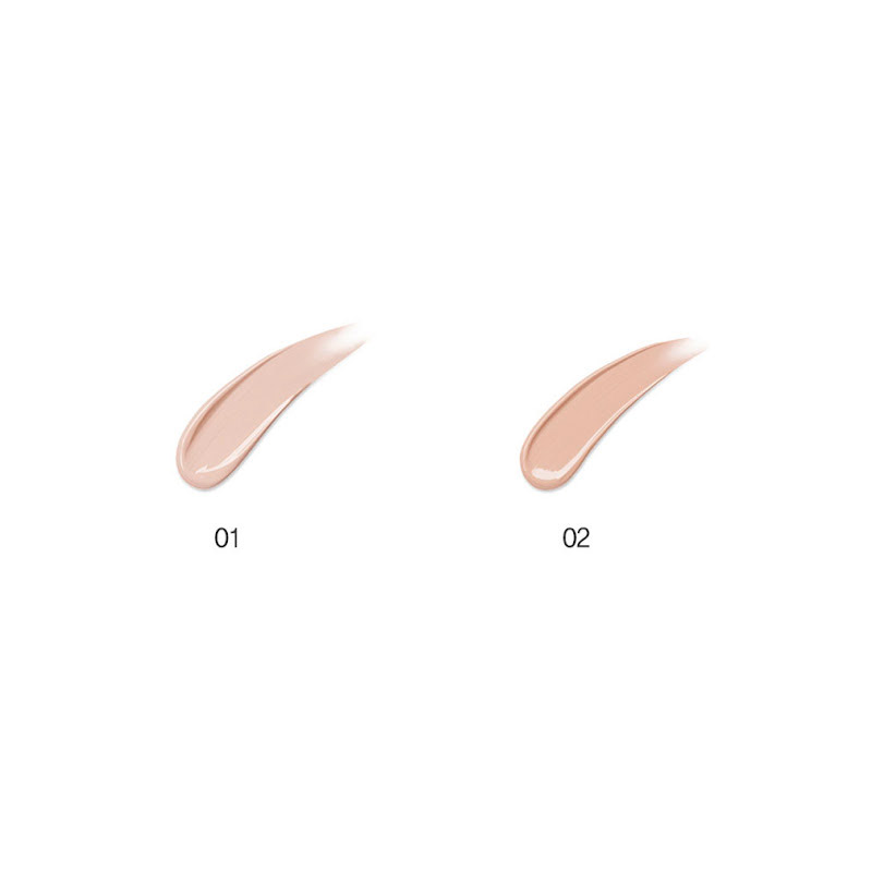 ББ крем для кожи с расширенными порами The Saem Saemmul Perfect Pore BB SPF30 15мл