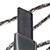 4. Black Gray – серо-черный