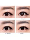 Карандаш для бровей THE SAEM Saemmul Wood Eyebrow 0,2 гр
