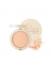 Компактная ароматизированная ББ пудра THE SAEM Saemmul Perfume BB Pact SPF25 PA++ - 20 гр