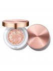 Компактная тональная основа-эссенция The Saem Eco Soul Essence Foundation Pact 16 гр
