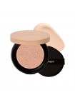Консилер-кушон The Saem Cover Perfection Concealer Cushion SPF50+ PA++++ 12гр без коробки
