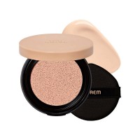 Консилер-кушон The Saem Cover Perfection Concealer Cushion SPF50+ PA++++ 12гр без коробки