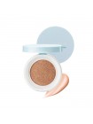 Кушон для жирной кожи THE SAEM Saemmul Oil Control Cushion SPF50+ PA+++ - 12 гр