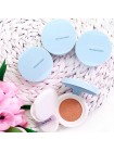 Кушон для жирной кожи THE SAEM Saemmul Oil Control Cushion SPF50+ PA+++ - 12 гр