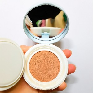 Кушон для жирной кожи THE SAEM Saemmul Oil Control Cushion SPF50+ PA+++ - 12 гр