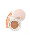 Кушон с эффектом сияния THE SAEM Saemmul Aqua Glow Cushion SPF50+ PA+++ - 15 гр
