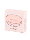 Кушон с эффектом сияния THE SAEM Saemmul Aqua Glow Cushion SPF50+ PA+++ - 15 гр