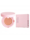 Кушон THE SAEM True Fit Fixer Cushion SPF 50+ PA+++ 15 гр