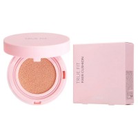 Кушон THE SAEM True Fit Fixer Cushion SPF 50+ PA+++ 15 гр