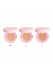 Кушон THE SAEM True Fit Fixer Cushion SPF 50+ PA+++ 15 гр
