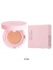Кушон THE SAEM True Fit Fixer Cushion SPF 50+ PA+++ 15 гр