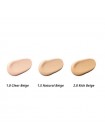 Лимитированный набор косметики  The Saem Cover Perfection 10th Anniversary Edition Color 1.5 Natural Beige