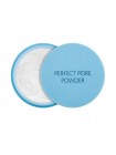 Матирующая рассыпчатая пудра THE SAEM Saemmul Perfect Pore Powder - 5 гр