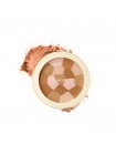 Минеральный бронзатор для макияжа THE SAEM Saemmul Luminous Multi-Shading - 8 гр