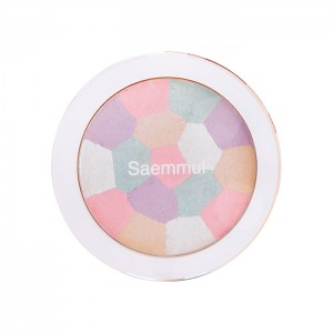 Минеральный хайлайтер для макияжа THE SAEM Saemmul Luminous Multi Highlighter - 8 гр