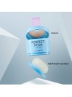 Пудра для лица матирующая THE SAEM Saemmul Perfect Pore Tiny Pact 4,5гр