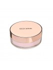Рассыпчатая пудра The Saem Eco Soul Bounce Powder 10гр