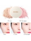 Рассыпчатая пудра The Saem Eco Soul Bounce Powder 10гр
