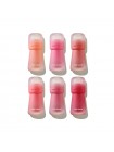 Тинт для губ с матовым бархатистым финишем THE SAEM Saemmys Crema Velvet Tint 2.6г