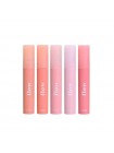 Тинт для губ с вельветовым покрытием THE SAEM Flow Lip Velvet Mousse 4,4гр