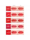 Тинт для губ с вельветовым покрытием THE SAEM Flow Lip Velvet Mousse 4,4гр