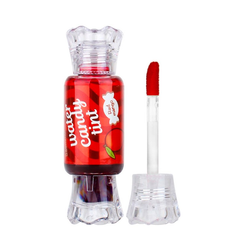 Тинт для губ THE SAEM Saemmul Water Candy Tint - 10 гр