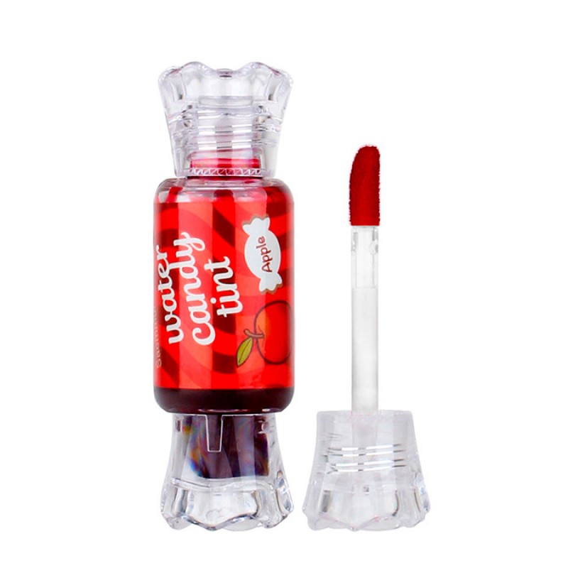 Тинт для губ THE SAEM Saemmul Water Candy Tint - 10 гр