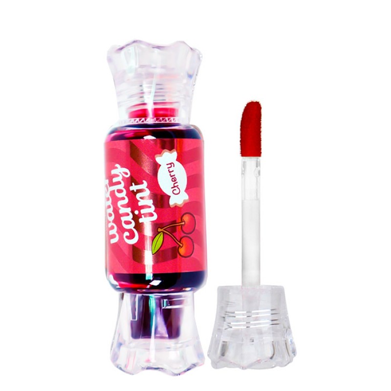Тинт для губ THE SAEM Saemmul Water Candy Tint - 10 гр