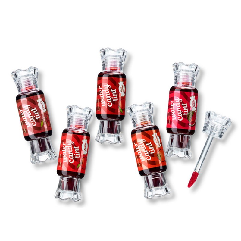 Тинт для губ THE SAEM Saemmul Water Candy Tint - 10 гр