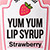 03 Strawberry – Клубника