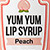 04 Peach – Персик