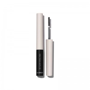 Тушь для ресниц с тонкой кисточкой THE SAEM Saemmul 3D Slim Mascara 4 гр