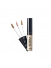 Жидкий консилер для лица THE SAEM Cover Perfection Tip Concealer - 6.5 гр