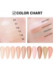 Жидкий консилер для лица THE SAEM Cover Perfection Tip Concealer - 6.5 гр