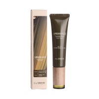 Крем для век THE SAEM Urban Eco Harakeke Root Eye Cream 30 мл
