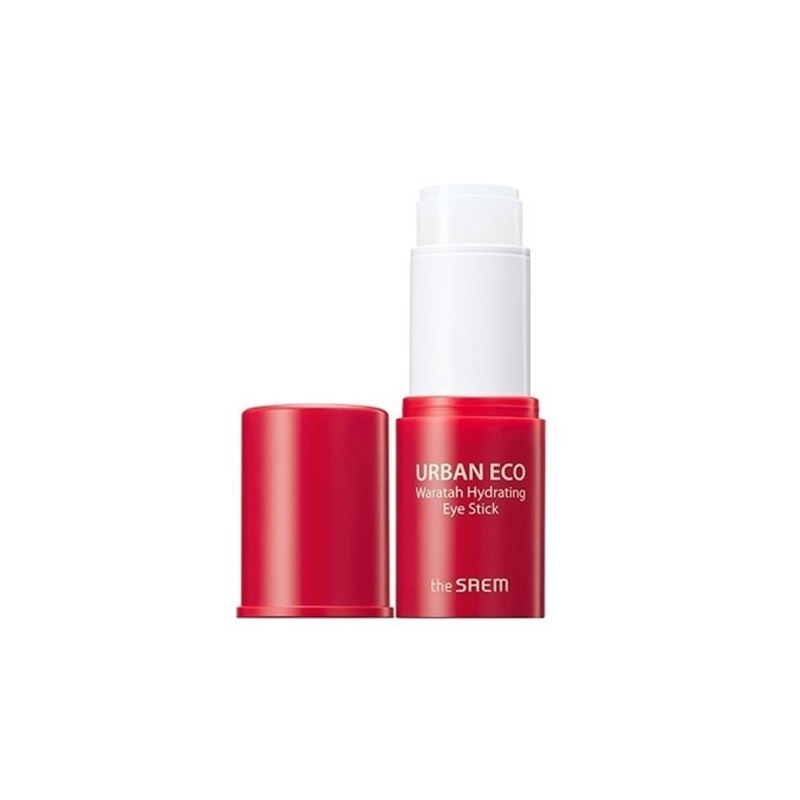 Бальзам-стик с экстрактом телопеи для кожи вокруг глаз THE SAEM Urban Eco Waratah Hydrating Eye Stick 7мл
