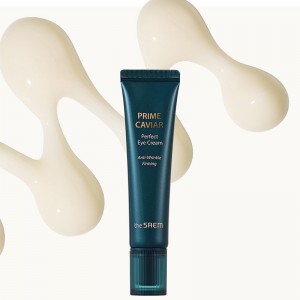 Набор кремов для кожи вокруг глаз с экстрактом черной икры THE SAEM Prime Caviar Perfect Eye Cream Special Set
