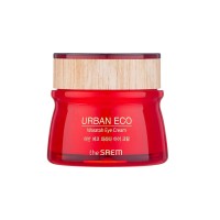 Восстанавливающий крем для глаз THE SAEM Urban Eco Waratah Eye Cream 30 мл