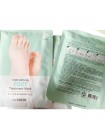 Маска-носочки для ног THE SAEM Pure Natural Foot Treatment Mask - 16 гр