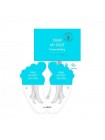 Носочки для пилинга THE SAEM Dear My Foot Power Peeling - 1 пара