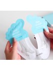 Носочки для пилинга THE SAEM Dear My Foot Power Peeling - 1 пара
