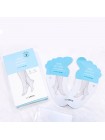 Носочки для пилинга THE SAEM Dear My Foot Power Peeling - 1 пара