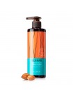 Кондиционер с аргановым маслом THE SAEM Silk Hair Argan Intense Care Conditioner - 380 мл