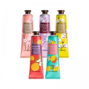Парфюмированная эссенция для рук The Saem Perfumed Hand Essence 30 мл