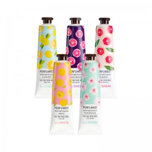 Эссенция парфюмированная для рук THE SAEM Perfumed Hand Light Essence 30 мл